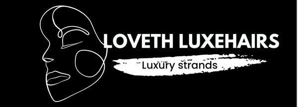 LOVETH LUXEHAIR'S