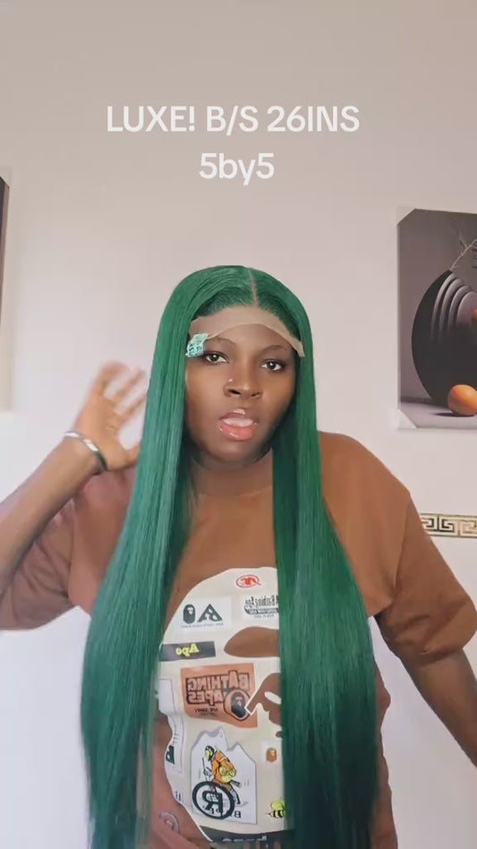 SDD VIETNAM BONE STRAIGHT