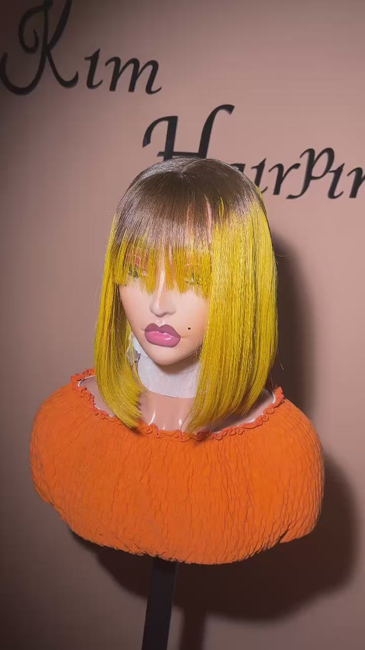 SDD VIETNAM BONE STRAIGHT